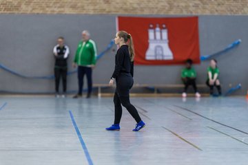 Bild 142 - wCJ Loewinnen Cup C2